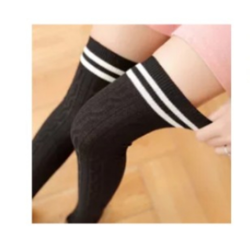 Tube Socks!